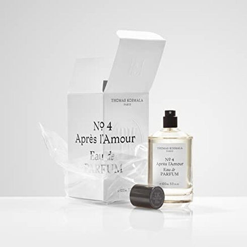 Thomas Kosmala No. 4 Après L'Amour Eau de Parfum 100ml Spray